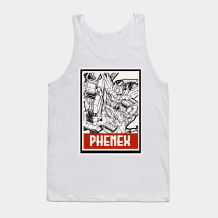 phenex Tank Top